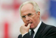  Lunasi Hutang, Keluarga Eks Pelatih Timnas Inggris Terpaksa  Jual Murah Rumah Mewah 