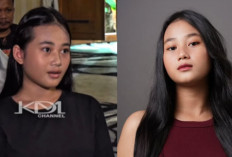 Remaja Viral yang Debat dengan Dedi Mulyadi Ternyata Artis? Ini Daftar Program TV yang Dibintangi Aura Cinta
