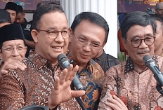 Ahok Sinyalir Skandal Korupsi Pertamina Diduga Cuma Ganti Pemain, Netizen Desak Pemerintah Harus Tegas