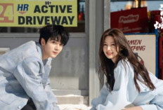 Dapat Rating Tertinggi! Inilah 6 Drama China Terlaris 2025 yang Wajib Ditonton, Dijamin Bikin Gagal Move On