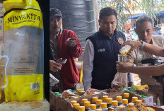 MinyaKita ‘Kurang Takaran’ 1 Liter Ditertibkan! Kemendag Tarik dari Pasaran dan Siapkan Sanksi Tegas