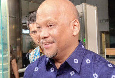 Terkait Kasus Korupsi Bank BJB, KPK Sita Rp1,3 Milyar dari Ilham Habibie, Mercy Ikut Ditarik!