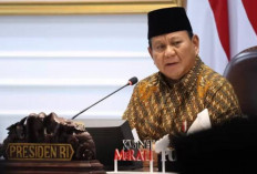 Prabowo Minta Menteri Kaji Ulang Subsidi Agar Tepat Sasaran dalam Waktu 2 Pekan