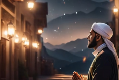 Besok Malam Nisfu Sya’ban 2-3 Februari 2026! Malam Perbaikan Nasib ala Ustadzah Halimah Alaydrus