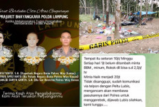 Sebelum Penggerebekan Polisi Diduga Rutin Minta Jatah Rp20 Juta dari Judi Sabung Ayam di Lampung