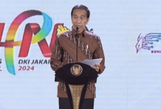 Demi Media Berkualitas, Jokowi Menekankan Perpres Publisher Rights Tidak Berlaku Untuk Konten Kreator, Kenapa?