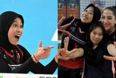 Bukan Kaleng-Kaleng! Orang Penting Red Sparks Bongkar Fasilitas Mewah Megawati Hangestri di Korea