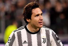 ?Wow Sadis Auto Kejam, Thiago Motta Buang 8 Pemain Inti Juventus Salah Satunya Striker Timnas Italia 
