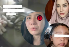 Lebaran di Bui, Penganiaya Anak Selebgram Malang ini Terancam 5 Tahun, Netizen : Minimal Seumur Hidup! 