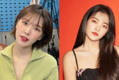 Resmi! Wendy dan Yeri Keluar dari SM Entertainment, Begini Kabar Red Velvet Selanjutnya!