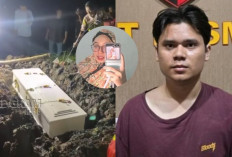 Kisah Pilu Orang Tua Korban Mutilasi 65 Bagian di Mojokerto, Ternyata Penjual Sempol Demi Kuliahkan Anak