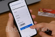 Cek Sekarang! Tanda Bansos BPNT 2025 Tahap 2 Siap Cair, Ini Cara Gampang Lihat Nama Kamu Terdaftar atau Nggak