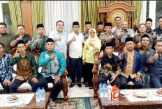 Camat Todanan dan 20 Kades Diduga Jadi Timses Pilkada Blora Untuk Petahana, Bawaslu Diminta Bertindak