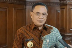 Gempar, Bupati Pati Sudewo Terjaring OTT oleh KPK, Satreskrim Dijaga Ketat, Kasus Apa?