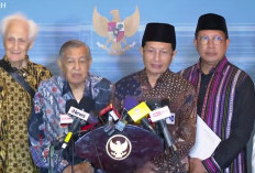 Temui Presiden, Gerakan Nurani Bangsa  Berharap Mahasiswa dan Pelajar yang Masih Ditahan Segera Dibebaskan