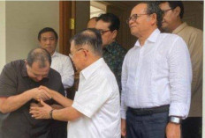 Pendeta Gilbert Lumoindong Meminta Maaf Kepada Umat Muslim Indonesia, Karena Video Khotbah Viral! Penistaan?
