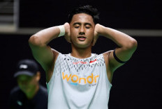 2 Wakil Indonesia Berjuang di Perempat Final Singapore Open 2026, Ini Jadwalnya