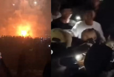 Tragis! Pesta Petasan Lebaran di Pamekasan Berujung Renggut Nyawa 1 Orang Remaja