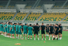 Malut United Percaya Diri ke JIS, Rapor Positif Persija di Kandang dalam Ancaman!