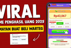 Wow! Game Penghasil Saldo DANA Baru Rilis Dapat Cuan Rp255 Ribu, Tanpa Undang Teman Withdraw Kilat