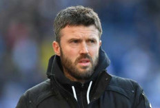 Michael Carrick Dipertimbangkan sebagai Opsi Caretaker MU