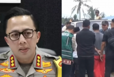 Posko Ormas di Tanah BMKB Tangsel Dibongkar Paksa Gegara Pakai Lahan Pemerintah, 17 Anggota Ditangkap