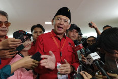 Ahok Minta Penugasan Maju Pilkada Sumut, Megawati Jawab Tegas Begini!