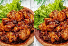 Resep Ayam Oseng Mercon Super Pedas Cocok untuk Pencinta Pedas, Dijamin Meledak di Lidah!