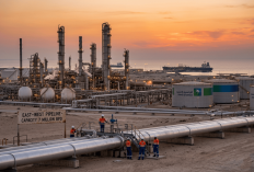 Exposed! The Mind-Blowing Salaries of Saudi Aramco Employees Defying the Iran War