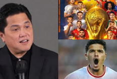 Kode Pemain Ragnar Oratmangoen, Renggut Tropi Pildun, Generasi Emas Indonesia, Kualifikasi Piala Dunia 2026