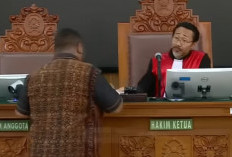 Akhir dari Sidang Praperadilan Nadiem Makarim: Hakim Tolak Gugatan, Keluarga Kecewa Berat!