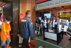 Hacker Bjorka Ditangkap! Ternyata Pemuda 22 Tahun Asal Sulut, Ini Sosok Aslinya