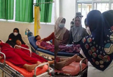 Keracunan Makanan Bergizi Gratis di Mamuju 2 Masih Kritis, Saus Kedaluwarsa Jadi Biang Kerok