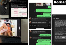 Ngaku Single, Farhan Lulusan Al-Azhar Diduga Predator Aplikasi Kencan Demi Main Gila dengan 5 Wanita Sekaligus