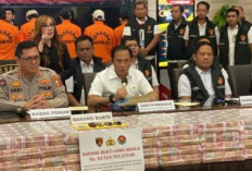Waduh! 5 Nama Artis Diperiksa Bareskrim Polri Terkait Investasi Bodong Net89, Salah Satunya Atta Halilintar