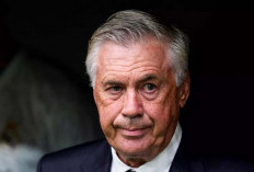 Kayaknya Ini Menjadi Musim Terakhir Bagi Carlo Ancelotti, Madrid Sudah Siapkan Suksesor