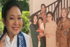 Wadaw! Titiek Soeharto Mau Bapak Jadi Pahlawan Nasional? Netizen: Rp539 Triliun Masih Anget Nih