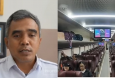 Libur Panjang Idul Adha, Tiket Kereta Api Ludes! Simak Tips Agar Tidak Kehabisan