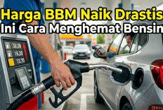 Harga BBM Naik Drastis? Ini Cara Menghemat Bensin yang Jarang Diketahui Pengendara