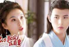 5 Rekomendasi Drama China Durasi Pendek yang Seru, Ada Genre Apa Saja Ya? 