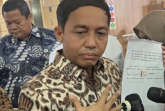 Raja Juli Laporkan Gratifikasi Bupati Kuansing ke KPK, Ini Fakta Terbaru Penyitaan Dolar Rp168 Juta