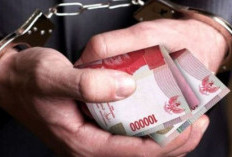 Hati-hati! Modus Undian Palsu Pejabat BRI Siak Gasak Habis Rp1,1 Milyar Uang Tabungan Nasabah 