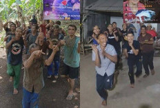 Viral Joget Sadbor, Penghasilan Bikin Warga Sukabumi Bebas Utang hingga Renovasi Rumah, Ini Faktanya