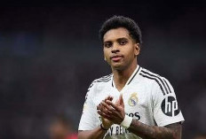  Real Madrid Batalkan Kesepakatan Personal Rodrygo dengan City 