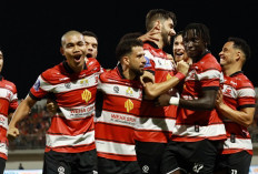 MU Kapok Dikalahkan Persija, Incar PSM Jadi Pelampiasan!