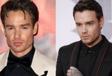 RIP! Liam Payne Eks One Direction Meninggal Dunia Setelah Jatuh dari Lantai 3 Balkon Hotel, Ini Kronologinya 