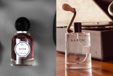 5 Parfum Fresh Pria Bikin Ga Takut Panas-panasan, Wangi Terenak dan Seger Sepanjang Hari!