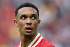 Wow, Proposal Pra Kontrak Madrid untuk Alexander-Arnold Sudah Ready, Guys!