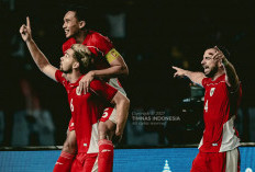 Ini Agenda John Herdman Usai Diperkenalkan sebagai Pelatih Timnas Indonesia 