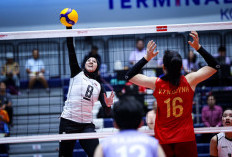 SEA V League 2025: Indonesia Akan Forsir  Kemenangan Atas Thailand dan Filipina, Ini Gegaranya
